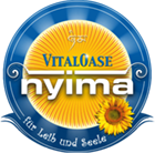 VitalOase nyima Logo