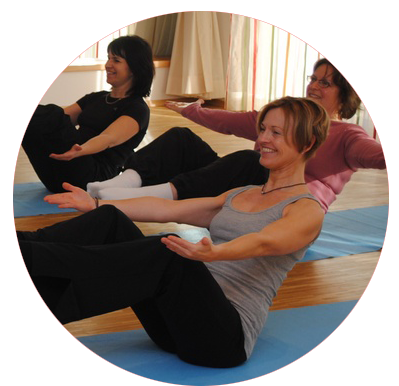 pilates